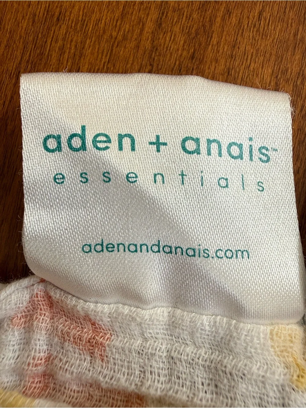 aden + anais lightweight cotton